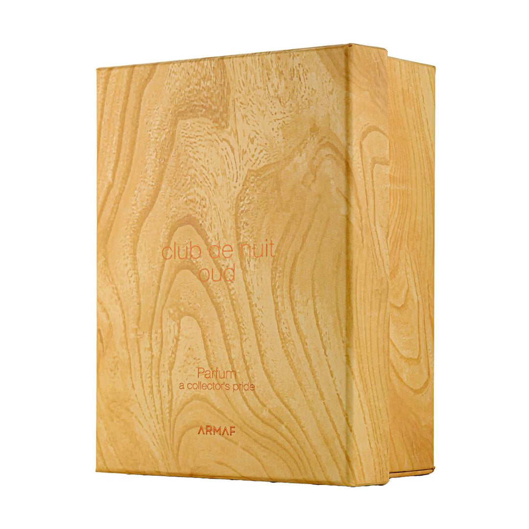 Club de Nuit Oud Eau de Parfum
