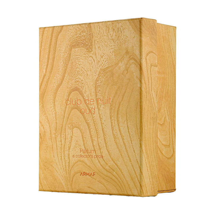 Club de Nuit Oud Eau de Parfum