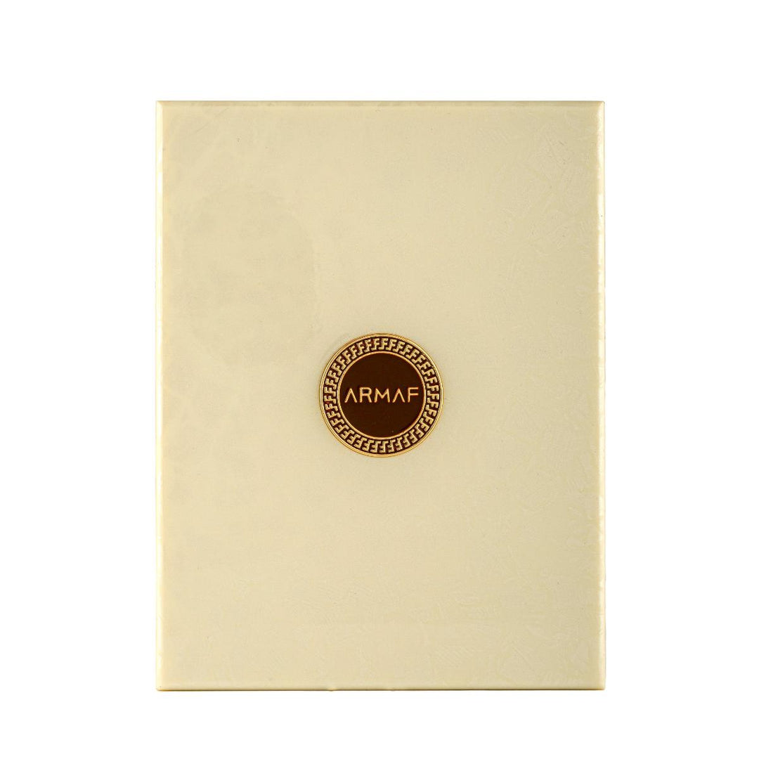 Club de Nuit Oud Eau de Parfum