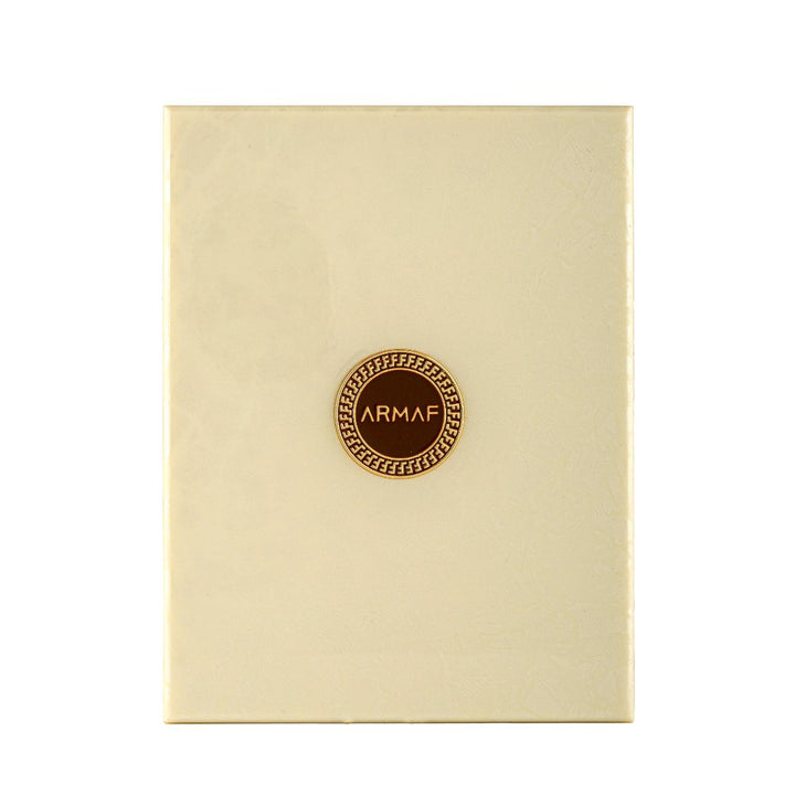 Club de Nuit Oud Eau de Parfum