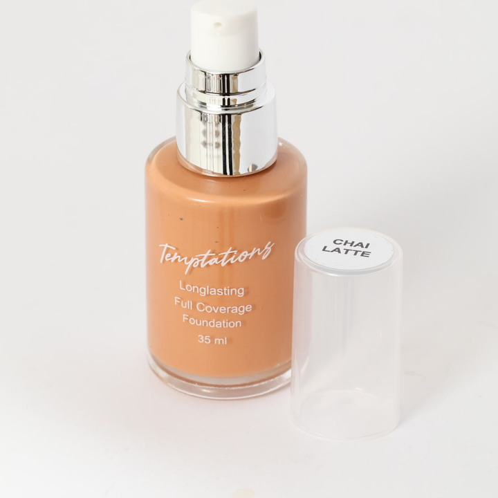 Liquid Foundation