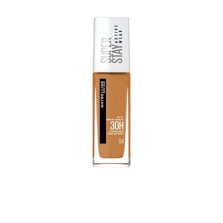 SuperStay 30H Active Wear Foundation