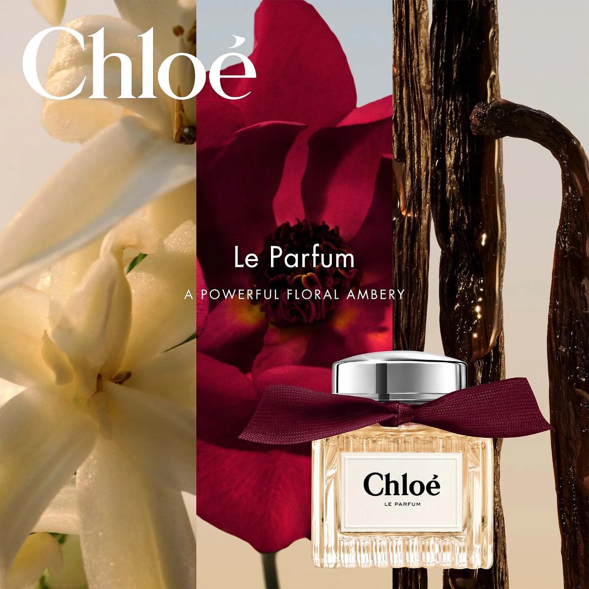Ladies Chloé Le Parfum - REFILL – Edgars