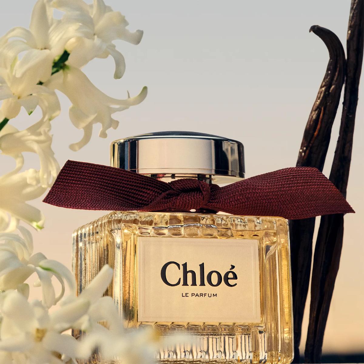 Ladies Chloé Le Parfum – Edgars
