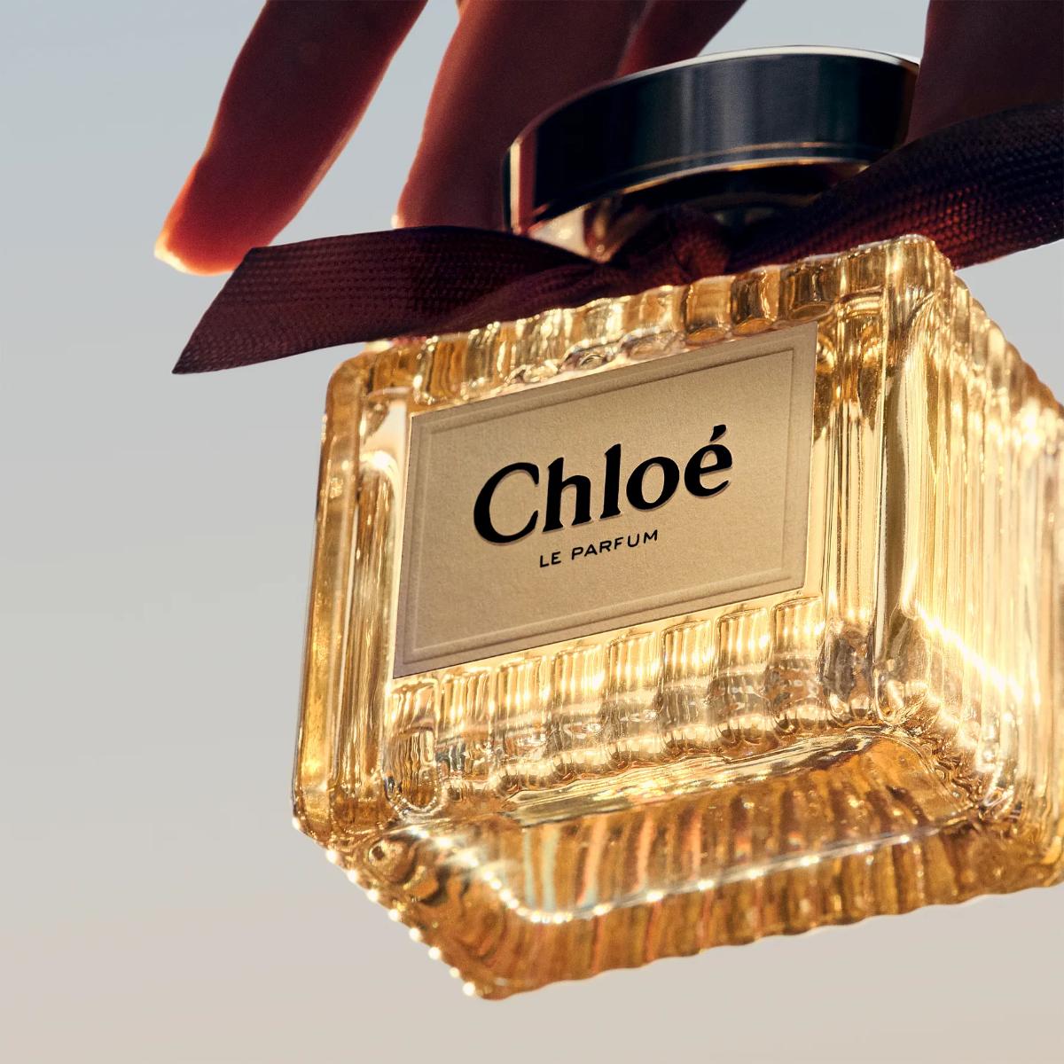 Ladies Chloé Le Parfum - REFILL – Edgars