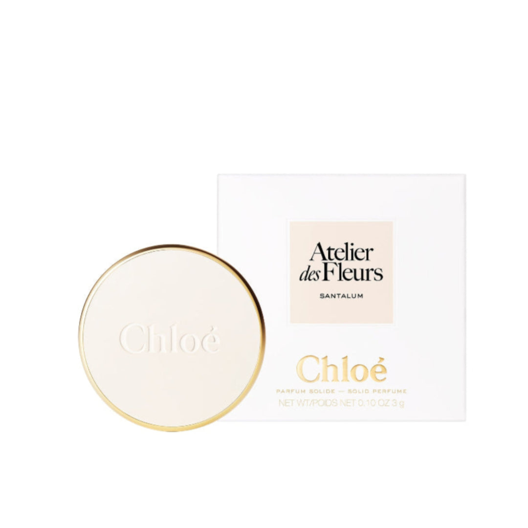 Atelier des Fleurs Santalum Solid Perfume