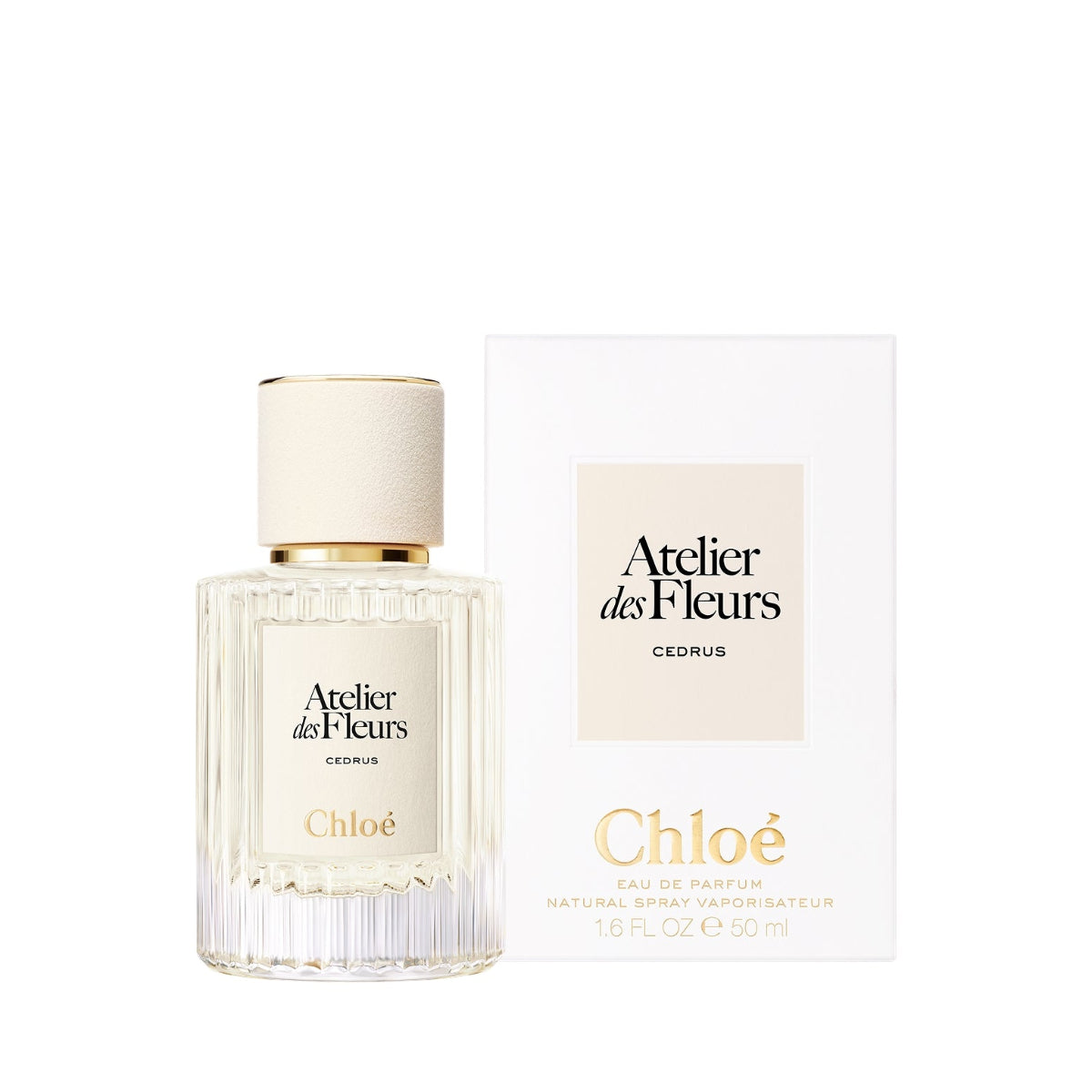 Ladies Atelier Des Fleurs Cedrus Sambac Eau de Parfum – Edgars