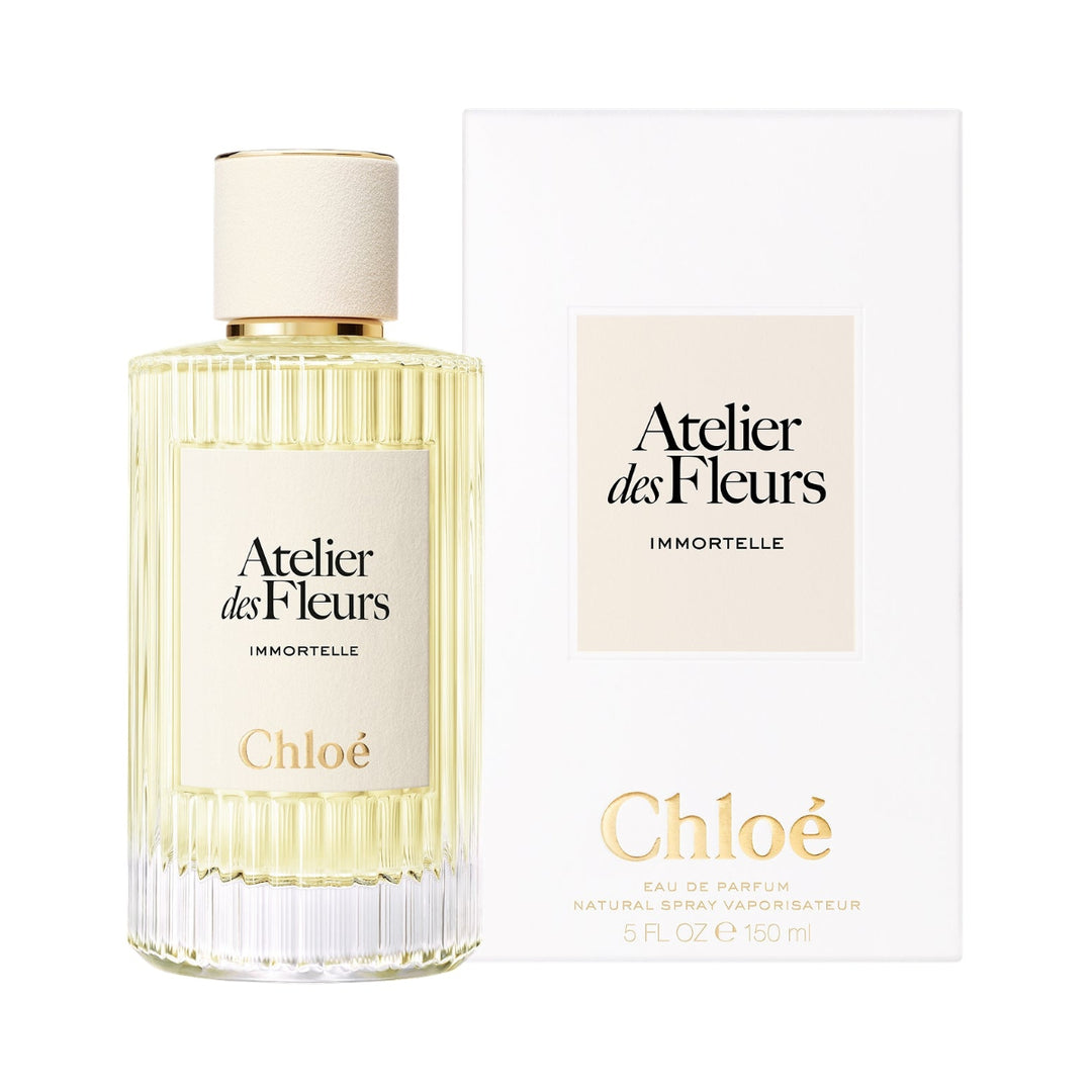 Atelier des Fleurs Immortelle Eau de Parfum for Women
