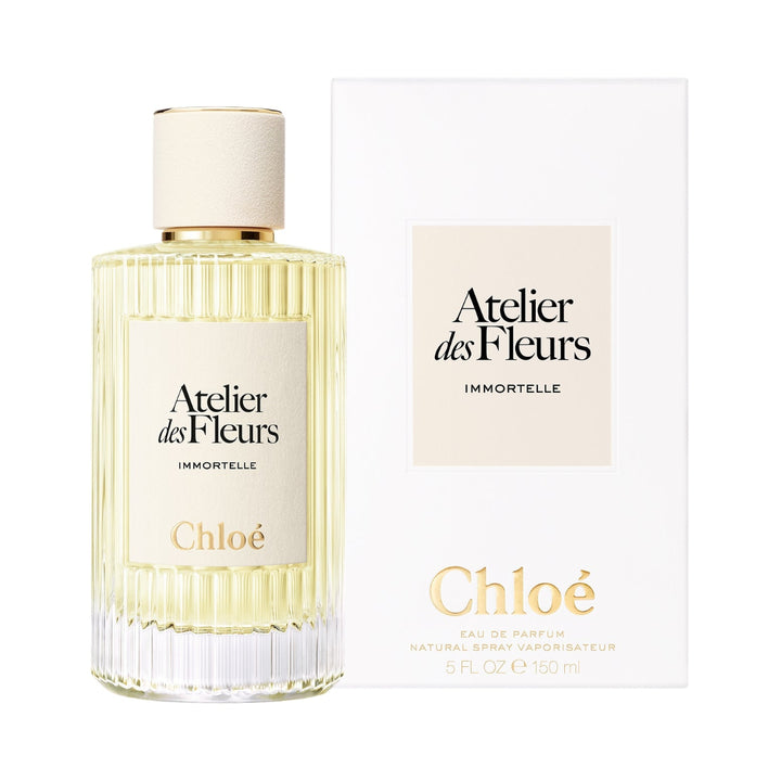 Atelier des Fleurs Immortelle Eau de Parfum for Women