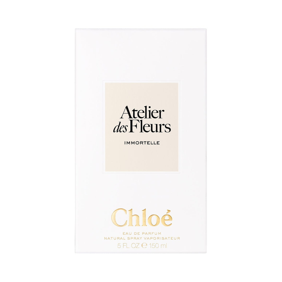 Atelier des Fleurs Immortelle Eau de Parfum for Women