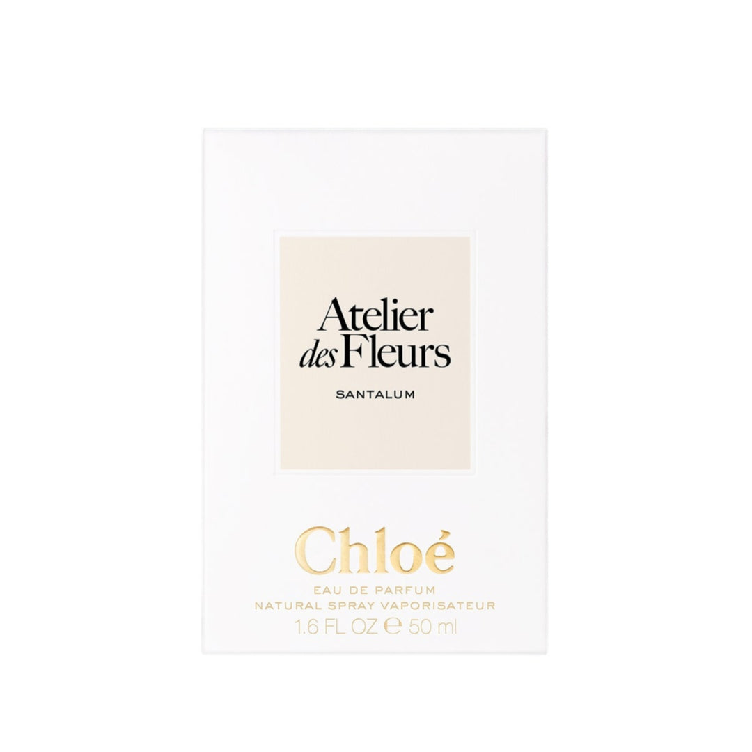 Atelier des Fleurs Santalum Eau de Parfum for Women