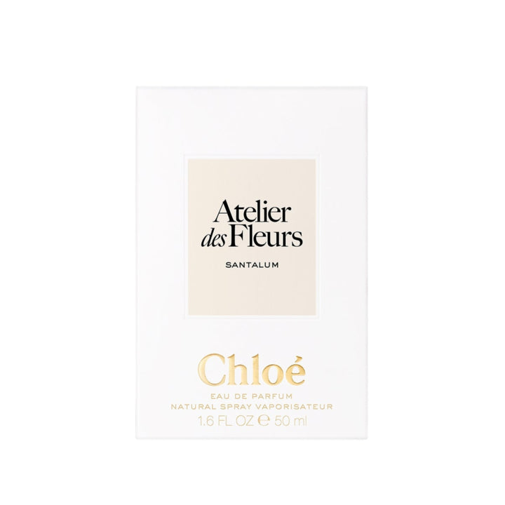 Atelier des Fleurs Santalum Eau de Parfum for Women
