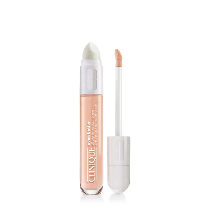 Even Better All-Over Concealer + Eraser