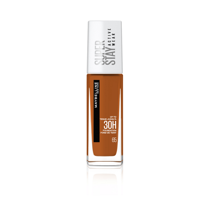 SuperStay 30H Active Wear Foundation