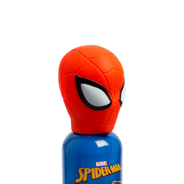Spiderman Bubble Bath