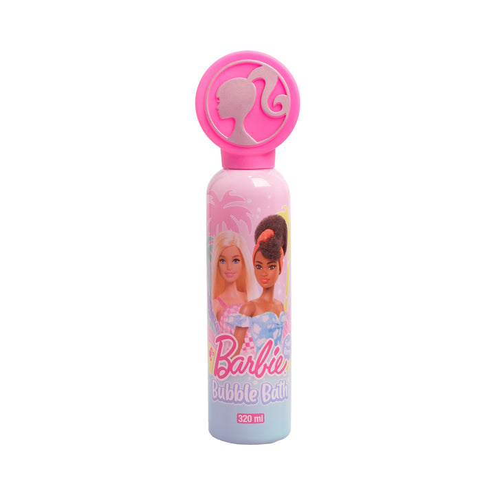 Barbie Bubble Bath
