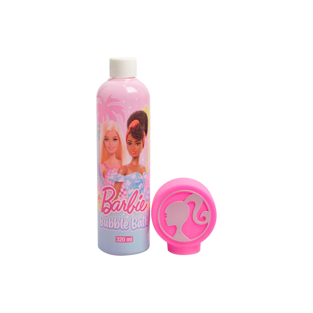 Barbie Bubble Bath