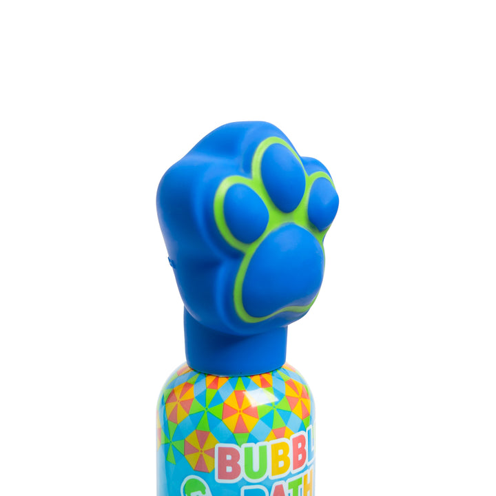 Paw Patrol Bubble Bath