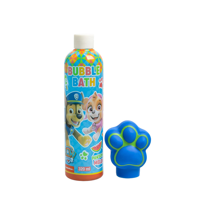 Paw Patrol Bubble Bath