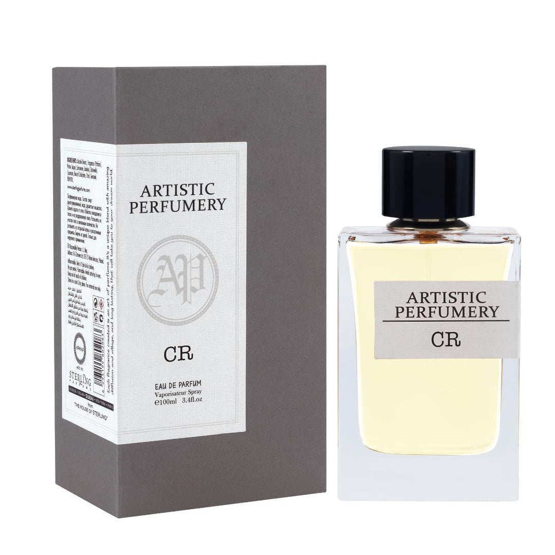 Artistic Perfumery CR Eau de Parfum