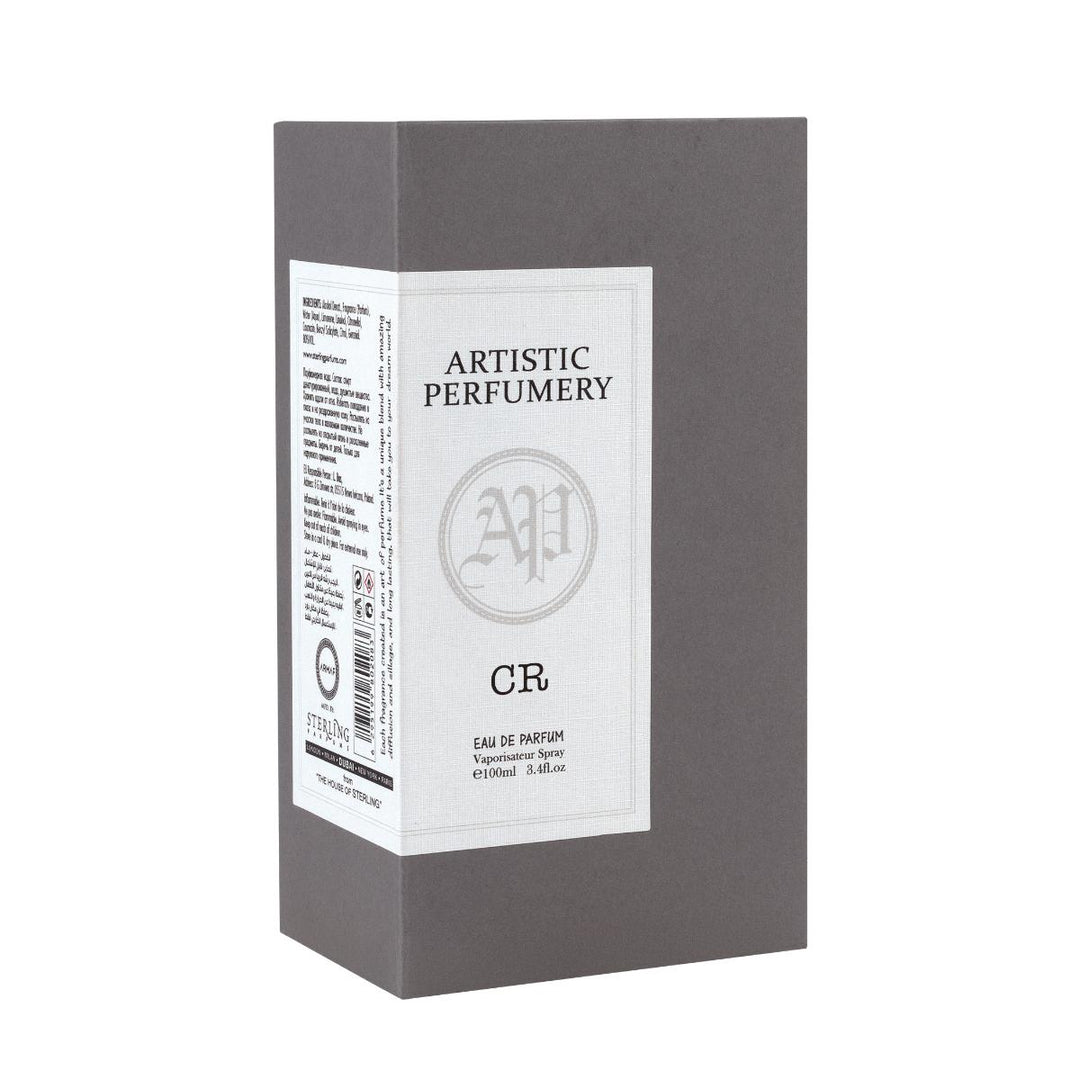 Artistic Perfumery CR Eau de Parfum