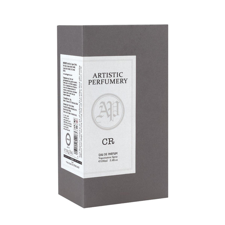 Artistic Perfumery CR Eau de Parfum