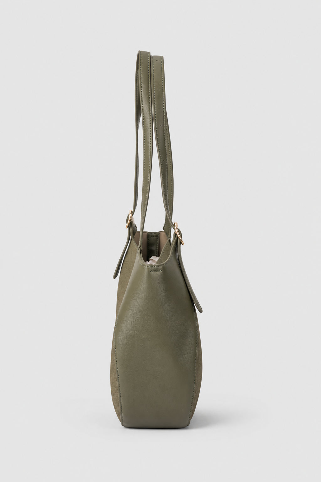 Thalia Shoulder Bag - Green