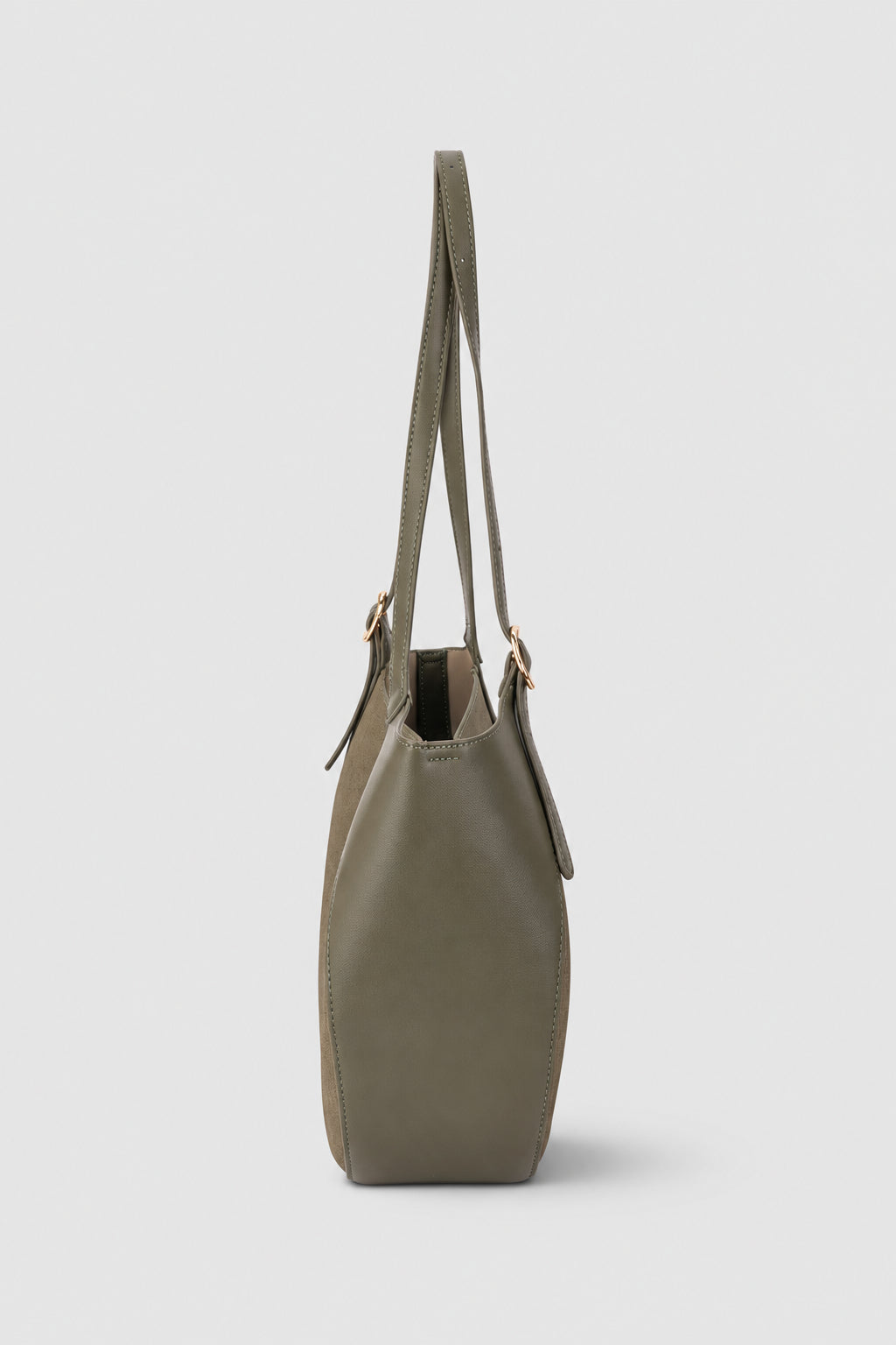 Thalia Shoulder Bag - Green