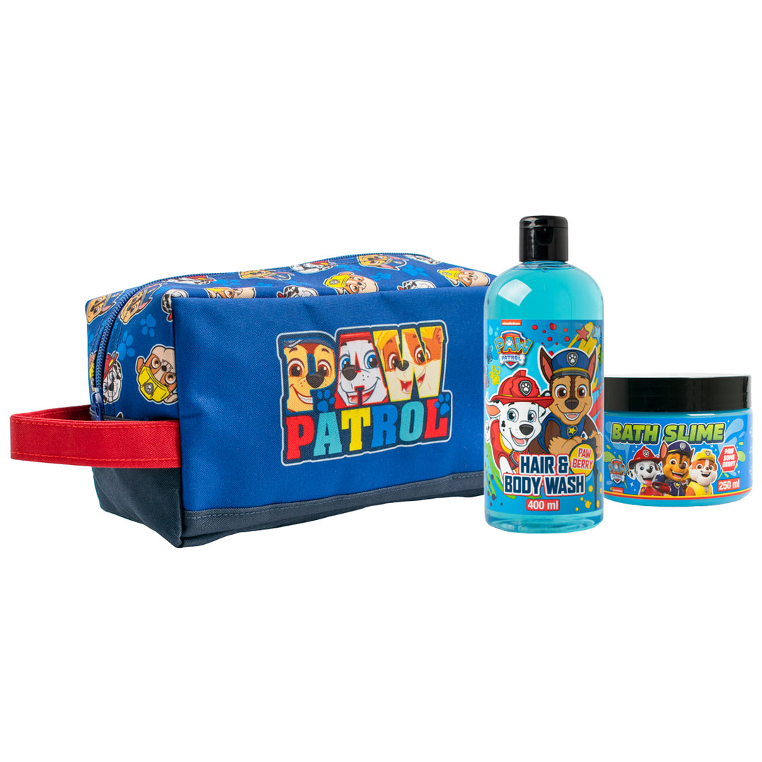 Paw Patrol Toiletry Bag
