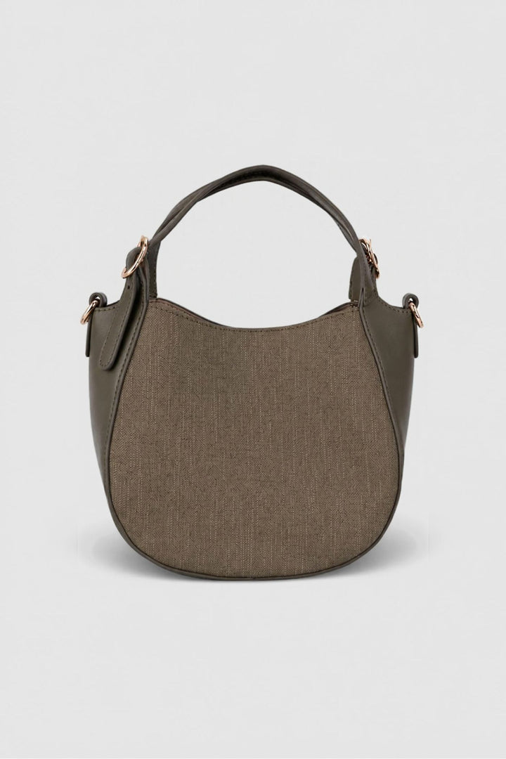 Thalia Crossbody Sling Bag - Green