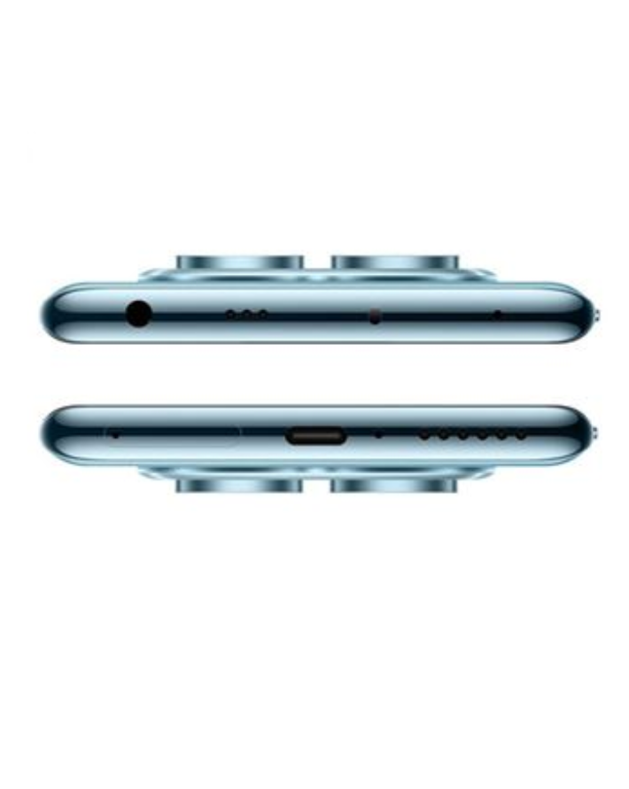 Note 14 Pro 256GB Daul Sim Cellphone - Blue