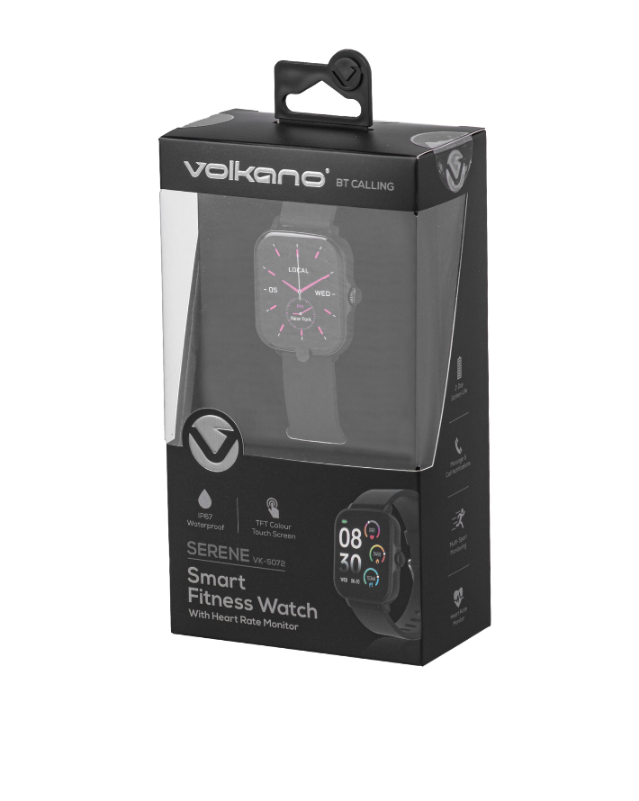 Active Tech Seren Smart Watch