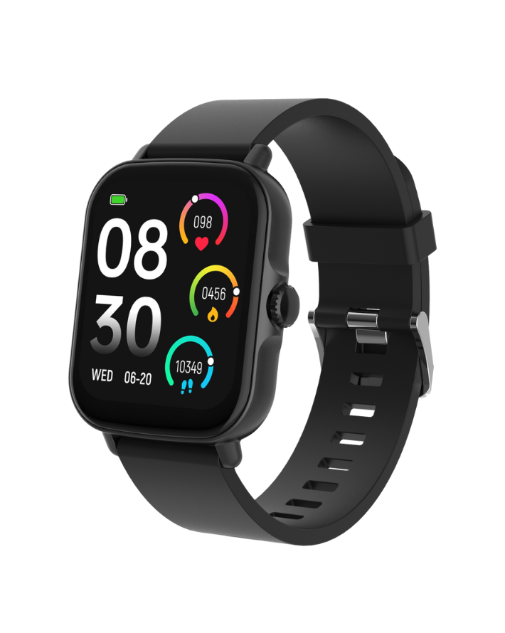 Active Tech Seren Smart Watch