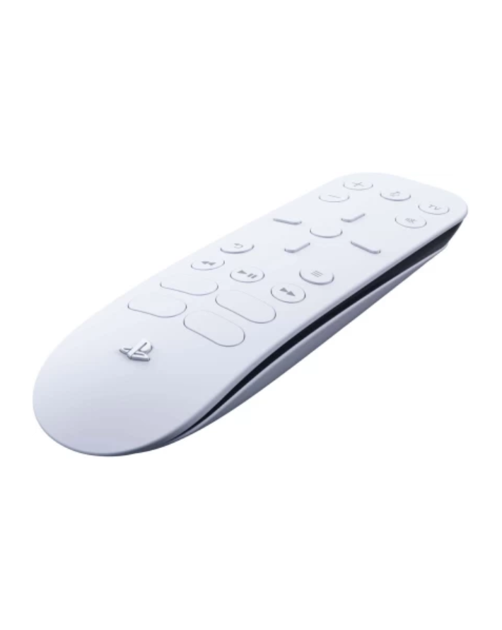 Ps5 Slim Digital + Ps5 Media Remote
