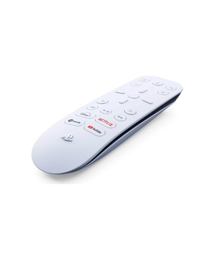Ps5 Slim Digital + Ps5 Media Remote