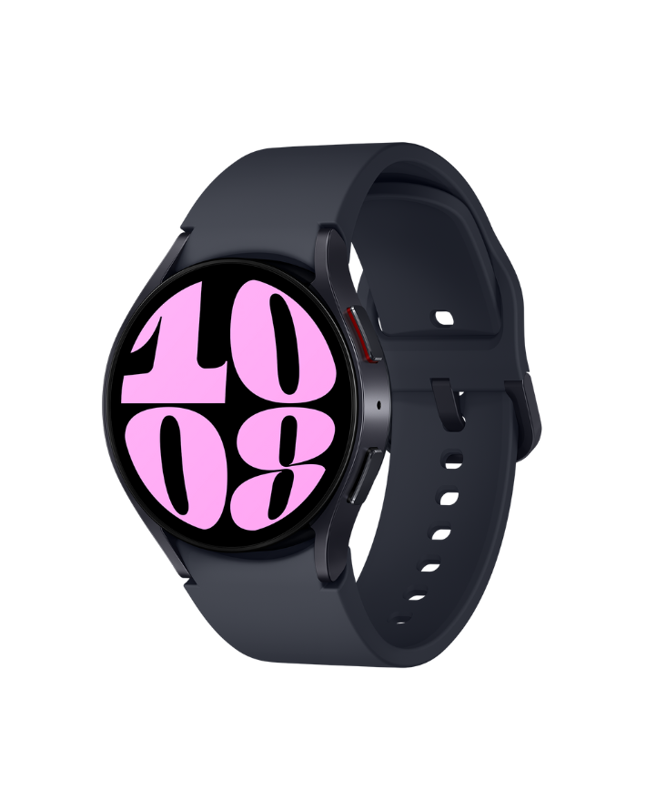 Galaxy Watch 6 Classic 47mm - Black