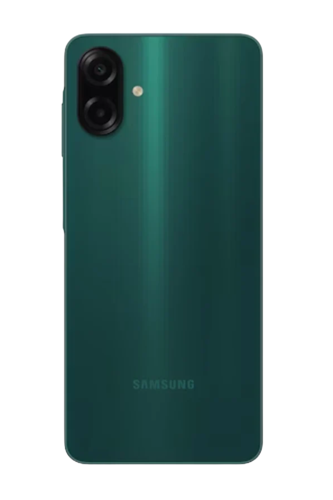 Galaxy A07 4/64GB Dual Sim Cellphone - Green