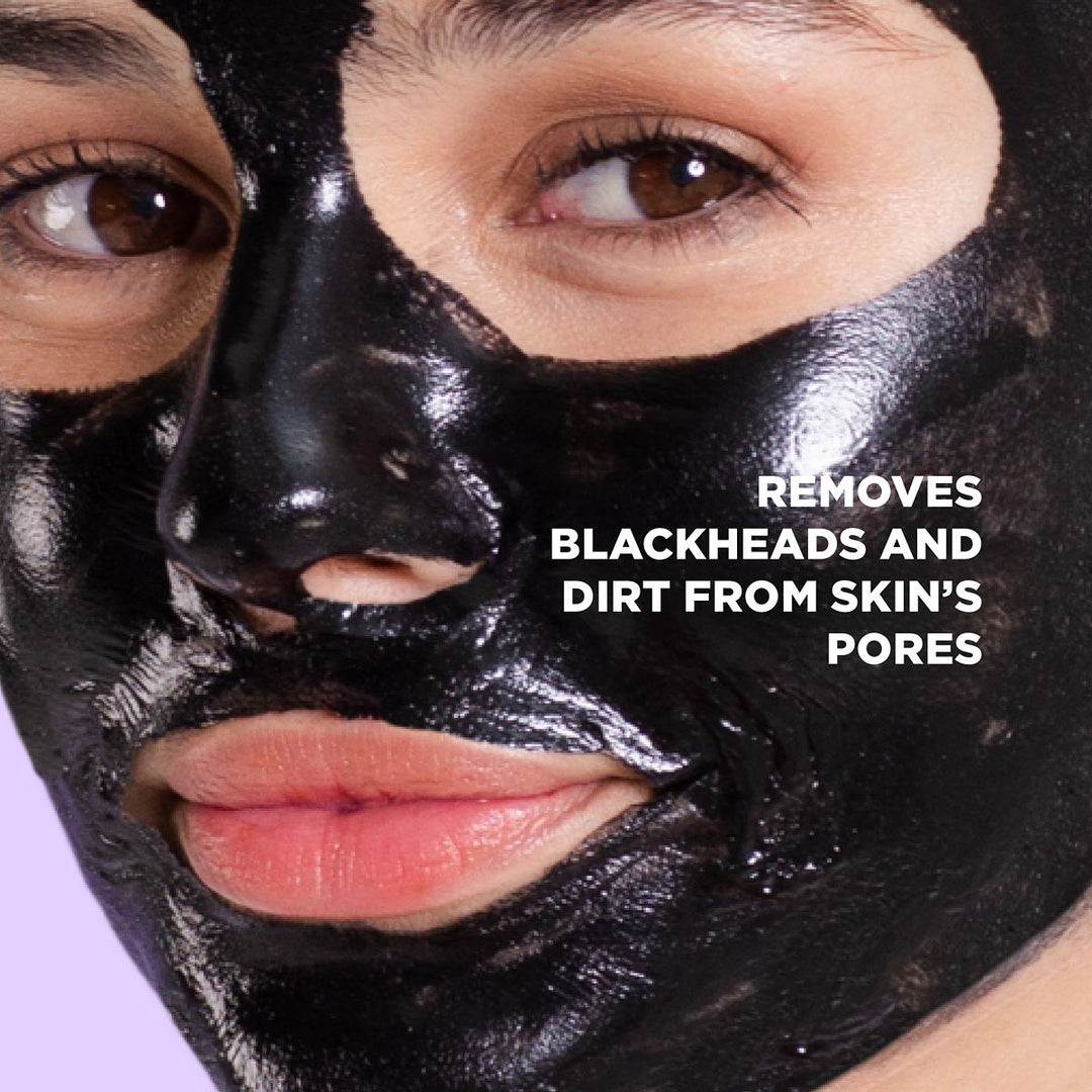 Skin Republic Charcoal Peel Off Mask