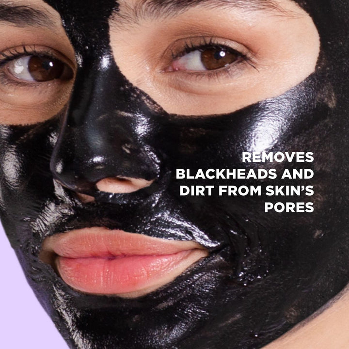 Skin Republic Charcoal Peel Off Mask