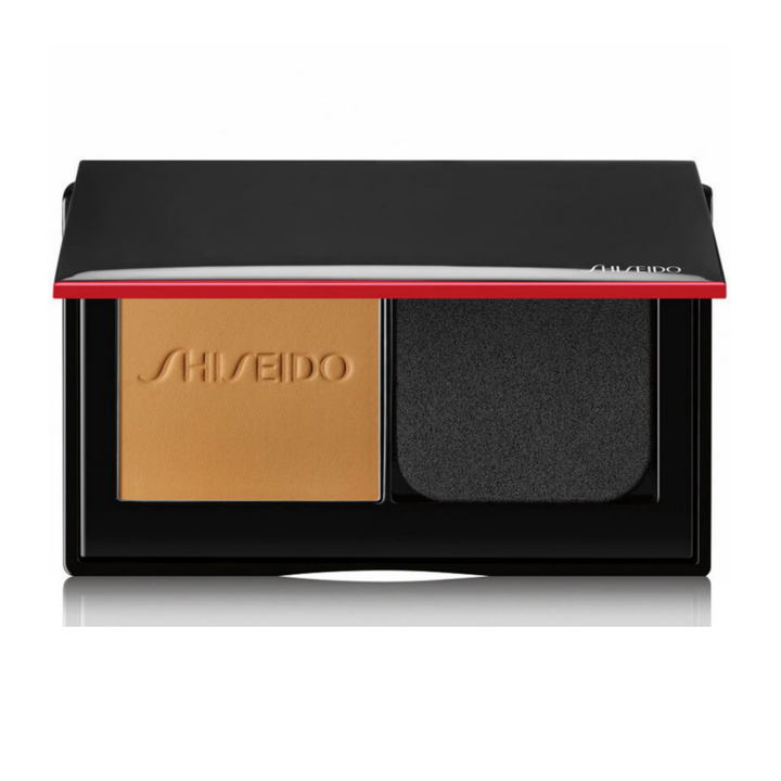 SYNCHRO SKIN SELF-REFRESHING Custom Finish Powder Foundation