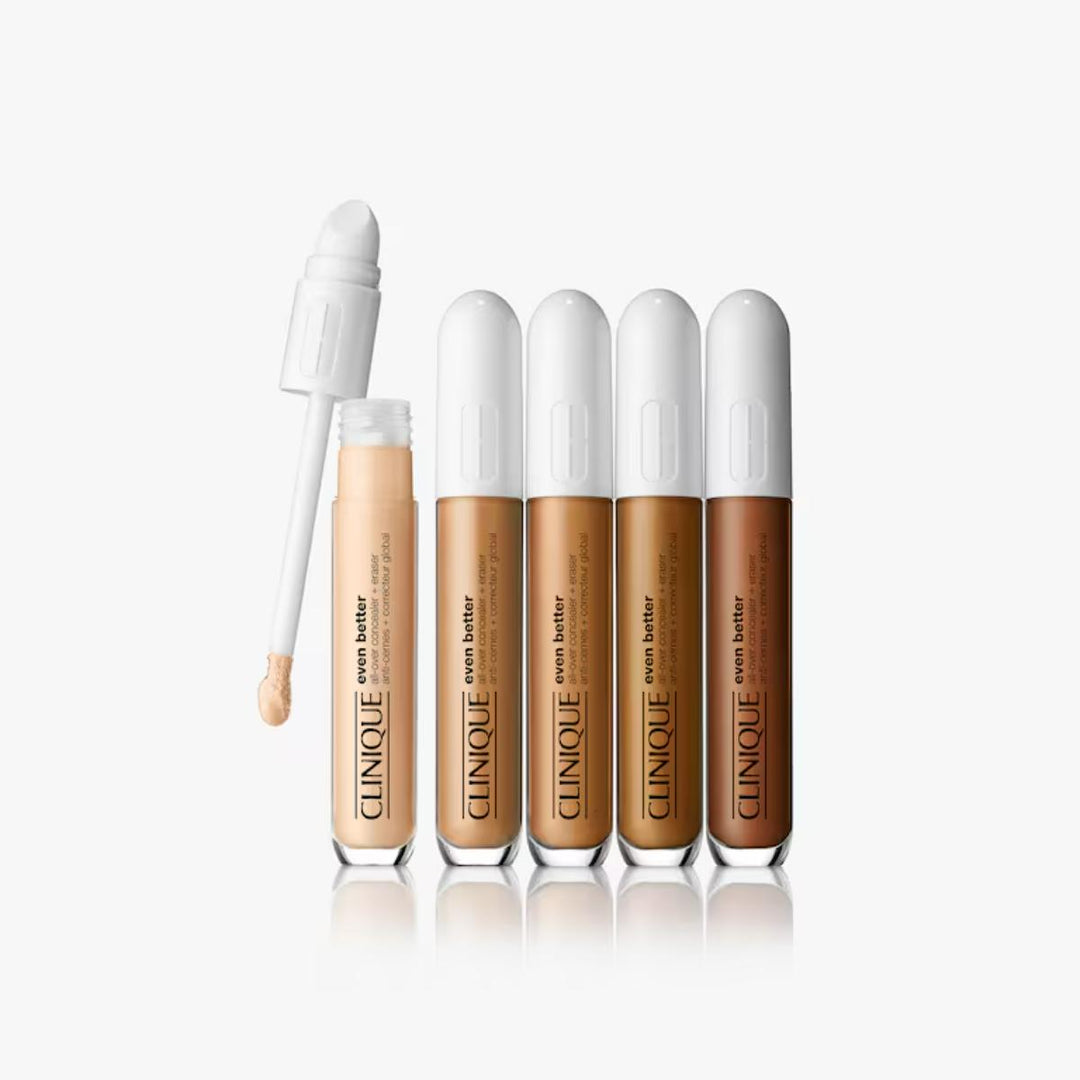 Even Better All-Over Concealer + Eraser