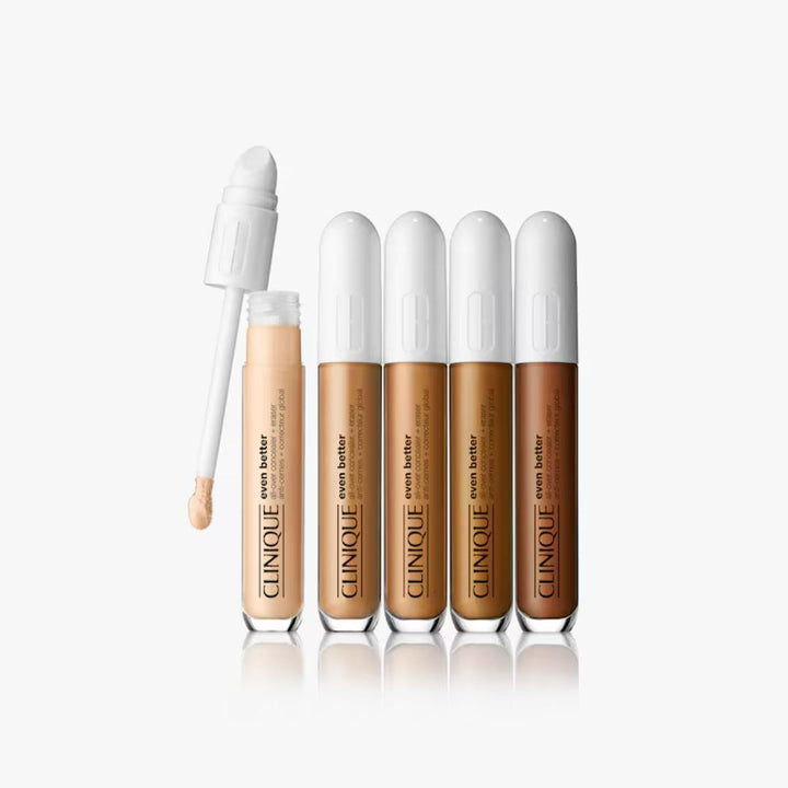 Even Better All-Over Concealer + Eraser