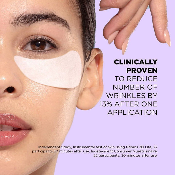 Skin Republic Collagen Hydrogel Under Eye Patch