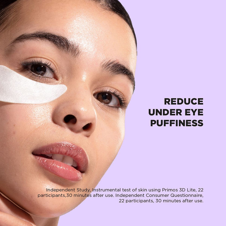 Skin Republic Collagen Hydrogel Under Eye Patch