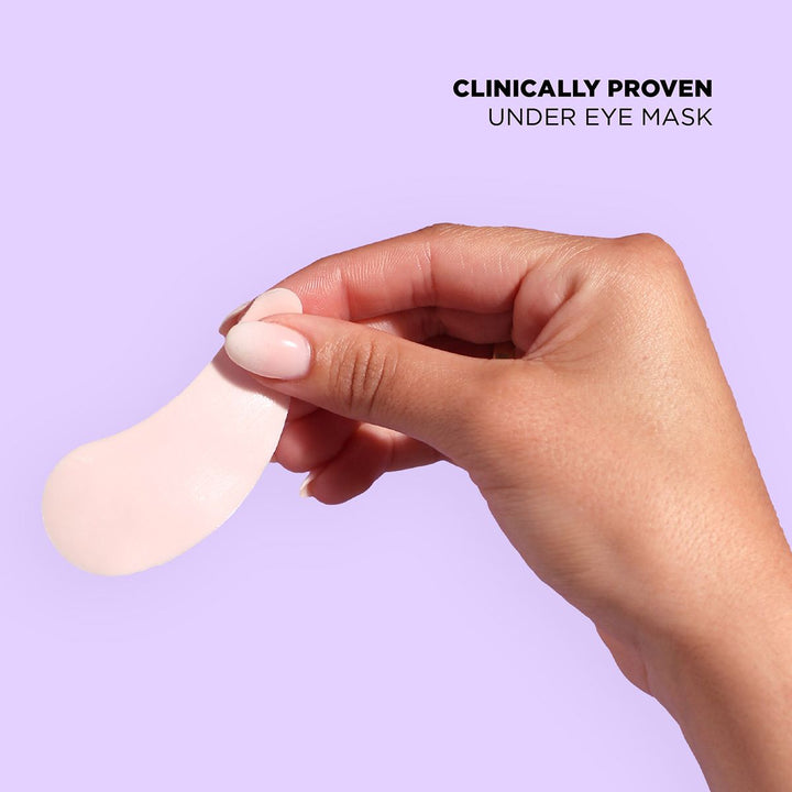 Skin Republic Collagen Hydrogel Under Eye Patch