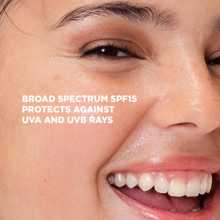 Collagen 2% + Spf15 Serum - 30ML