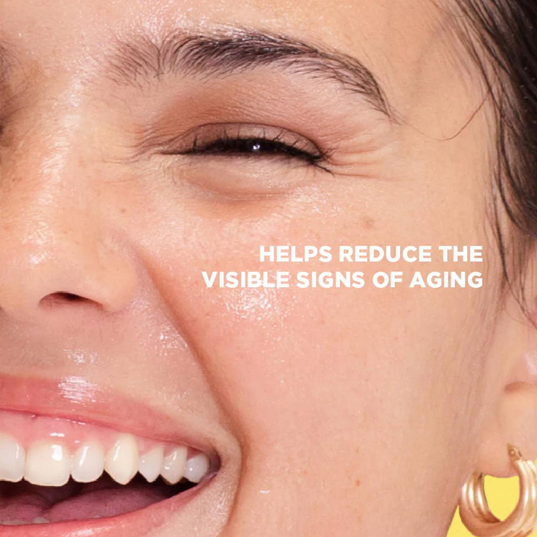 Collagen 2% + Spf15 Serum - 30ML