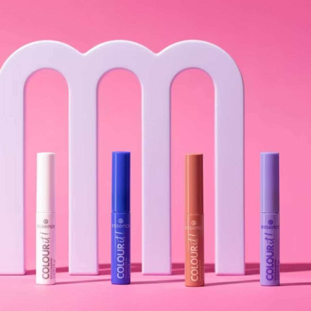 Colour It Liquid Eyeliner 3ml