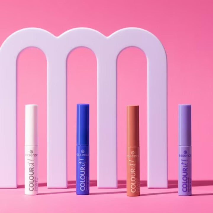 Colour It Liquid Eyeliner 3ml