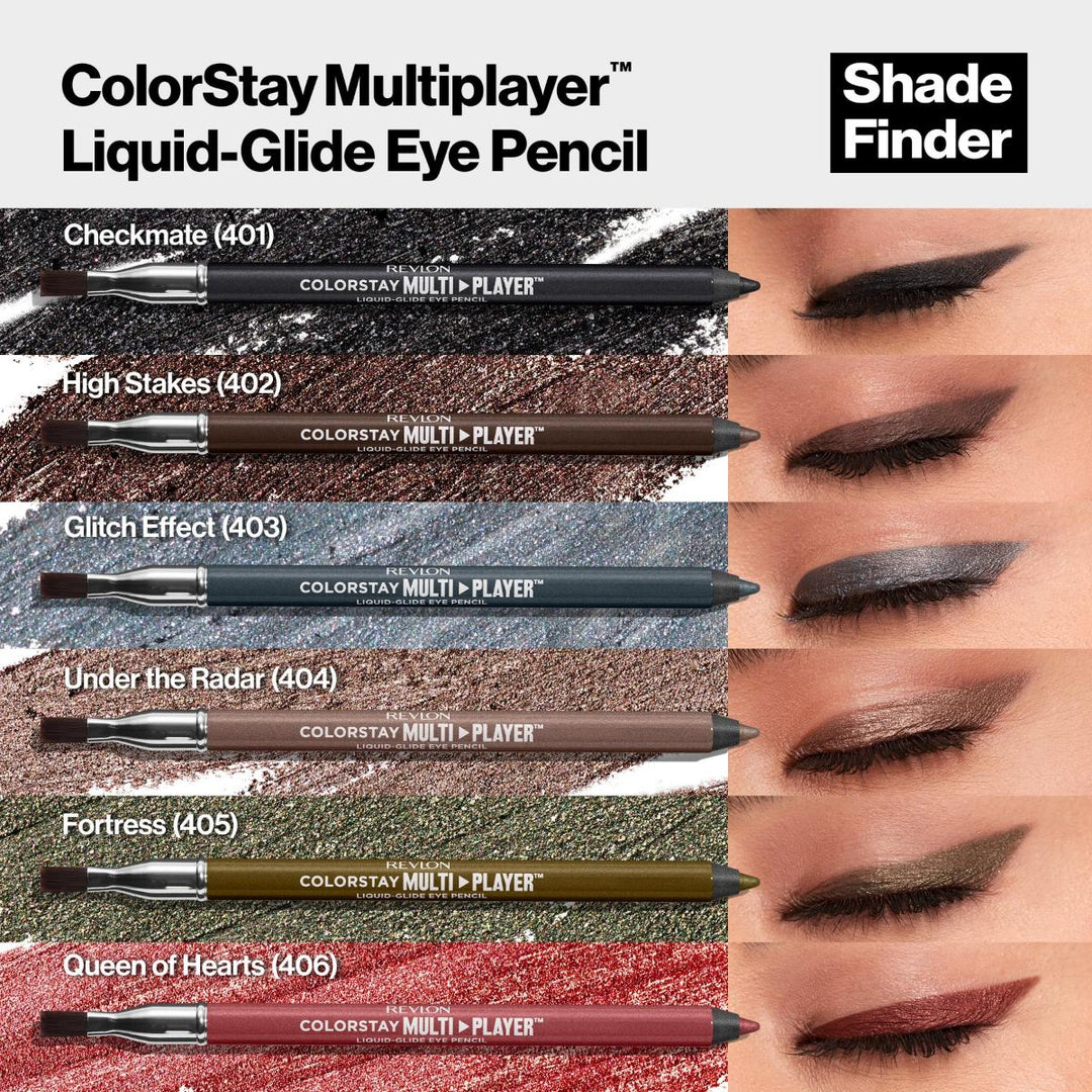 ColorStay Multiplayer™ Eye Pencil